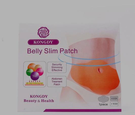 Belly Slimming Patch