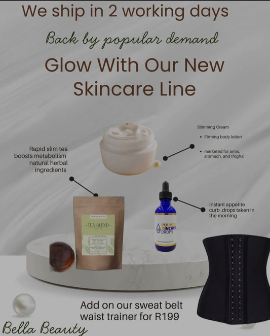 POPULAR COMBO /products natural ingredients used,real results seen